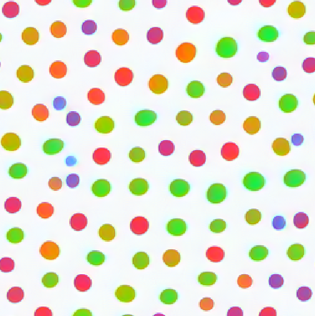 NoiseNCA: Noisy Seed Improves Spatio-Temporal Continuity of Neural Cellular Automata